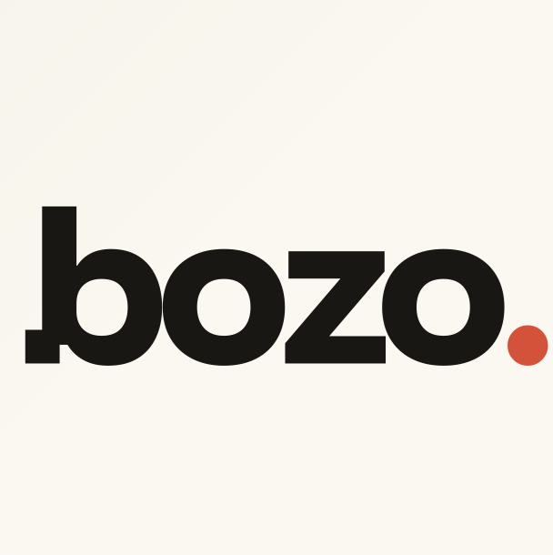 bozo logo